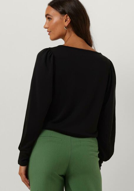 Zwarte MINUS Tops & T-shirts REYNA BLOUSE - large
