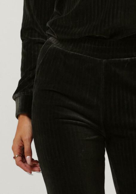 Groene MOSCOW Pantalon 53-02-CRISSY - large