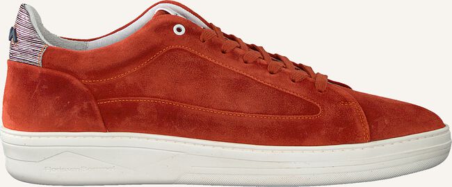 Oranje FLORIS VAN BOMMEL Lage sneakers 13265 Oranje FLORIS VAN BOMMEL Lage sneakers 13265 - large