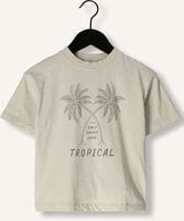 Kit RYLEE + CRU T-shirt RELAXED TEE SUNNY DAYS Kit RYLEE + CRU T-shirt RELAXED TEE SUNNY DAYS - medium