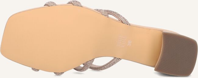 Bronzen BIBI LOU Muiltjes 864Z00HG Bronzen BIBI LOU Muiltjes 864Z00HG - large