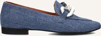Blauwe NOTRE-V Loafers 4605 Blauwe NOTRE-V Loafers 4605 - medium