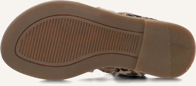 Beige CLIC! Sandalen CL-20810 Beige CLIC! Sandalen CL-20810 - large