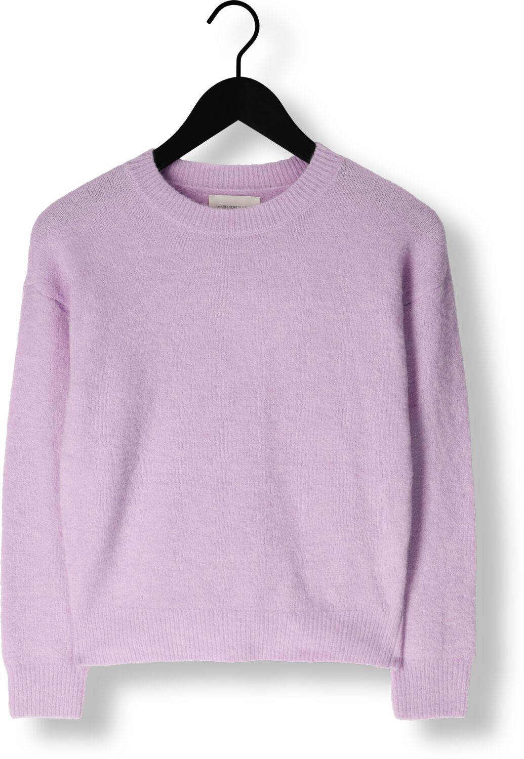 MSCH COPENHAGEN Dames Truien & Vesten Mschfestina Hope Pullover Paars
