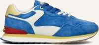 Blauwe THE HOFF BRAND Lage sneakers CAERULEUS WOMAN - medium