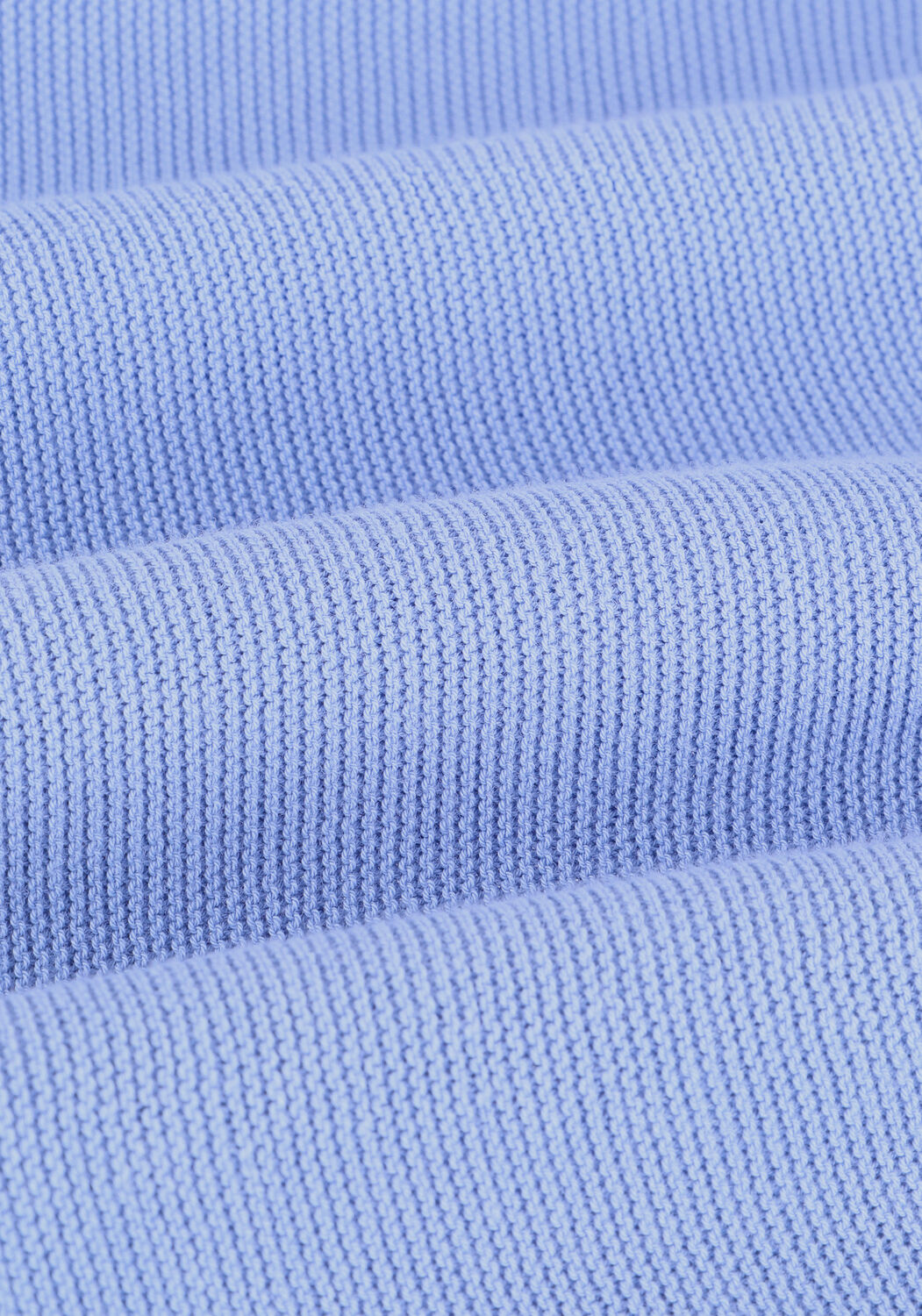 Blauwe DRYKORN Trui MAILA - large