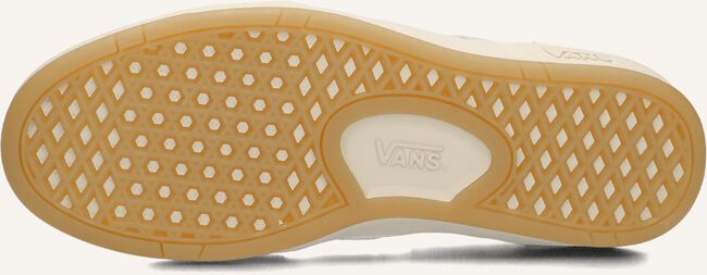 Beige VANS Lage sneakers UA LOWLAND CC MEN Beige VANS Lage sneakers UA LOWLAND CC MEN - large