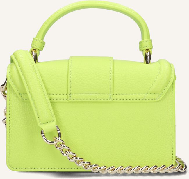 Groene VERSACE JEANS Schoudertas COUTURE 01 SKETCH 6 Groene VERSACE JEANS Schoudertas COUTURE 01 SKETCH 6 - large