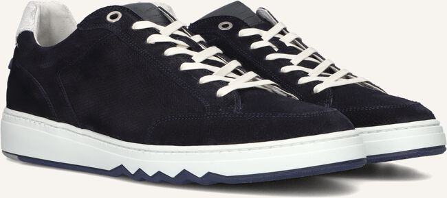 Blauwe FLORIS VAN BOMMEL Lage sneakers SFM-10183 KUPSTER Blauwe FLORIS VAN BOMMEL Lage sneakers SFM-10183 KUPSTER - large