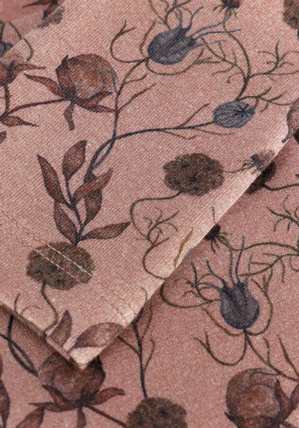 Lichtroze LIL' ATELIER Legging NMFGAYA SLIM LEGGEINGS LIL - large