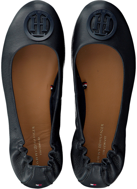 tommy hilfiger ballet