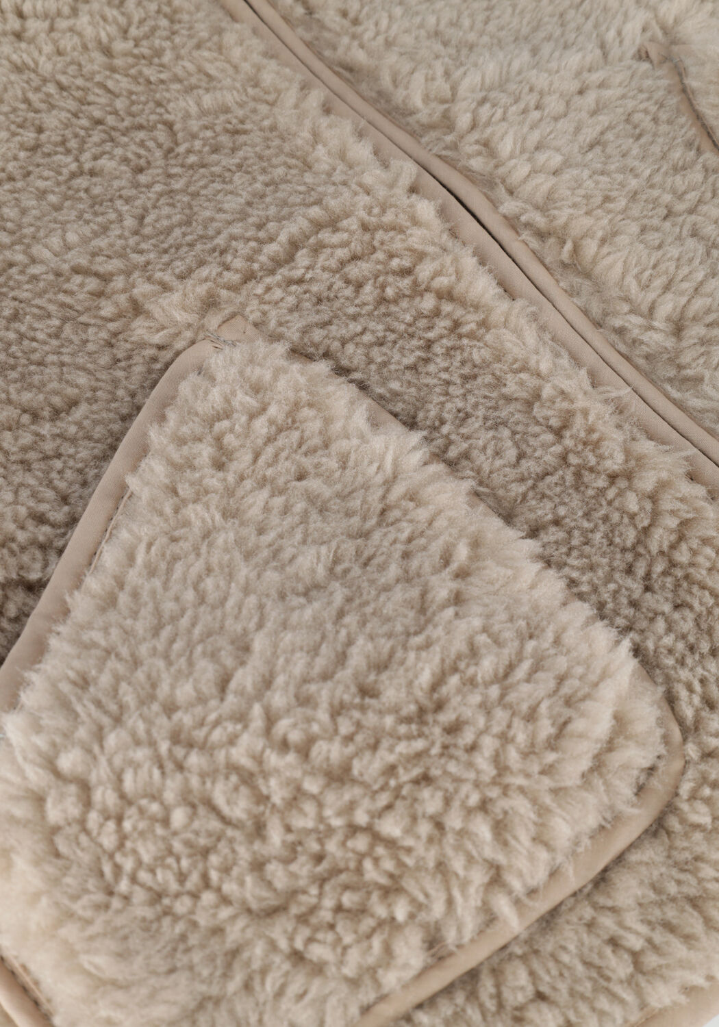 Zand MARMAR COPENHAGEN Bodywarmer JOBY - large