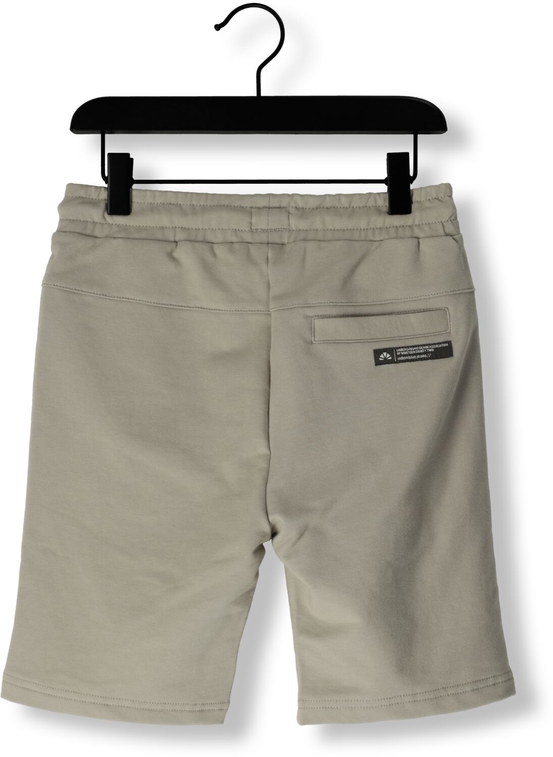 INDIAN BLUE JEANS Jongens Broeken Jog Short Zip Beige