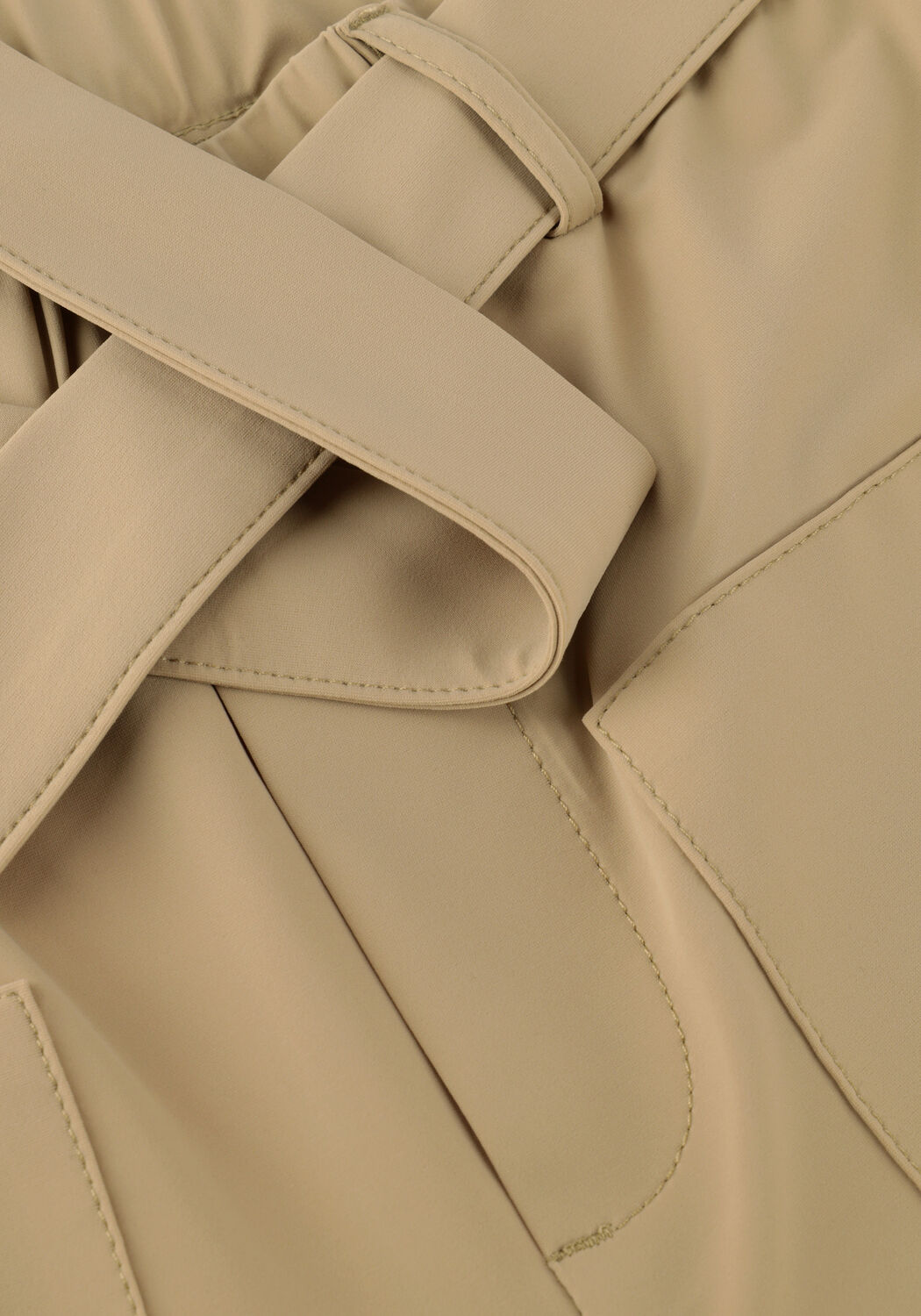 Bruine PENN & INK Cargobroeken TROUSERS - large