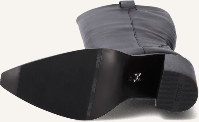 Zwarte BRONX Laarzen MYA-MAE 14270 Zwarte BRONX Laarzen MYA-MAE 14270 - large