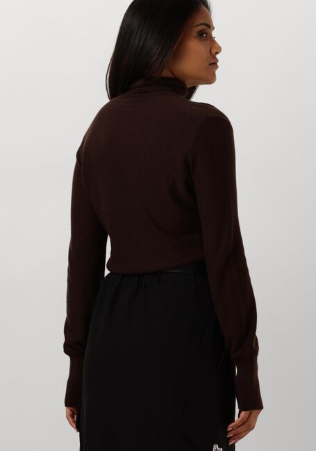 Bruine CAROLINE BISS Trui 4209 - large