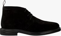 Zwarte GANT Nette schoenen FARGO - medium