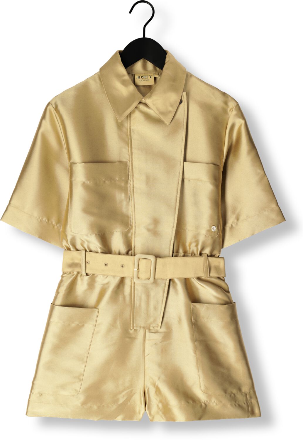 JOSH V Dames Jumpsuits Maxime Goud