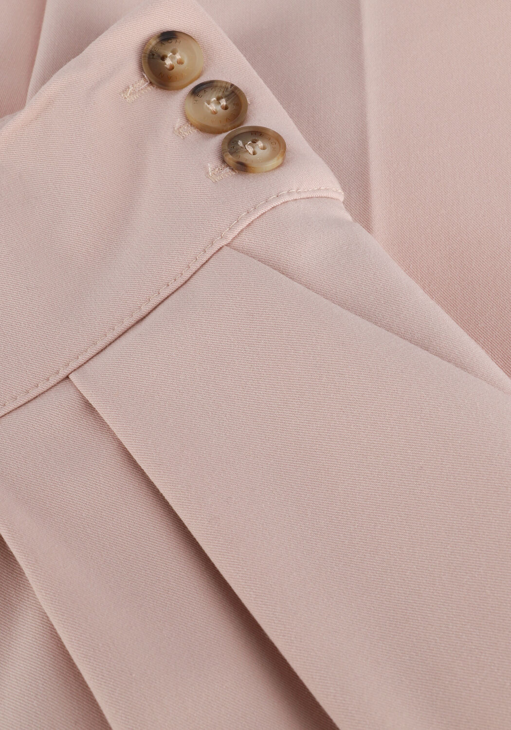 Beige SILVIAN HEACH Pantalon LEVANNY - large