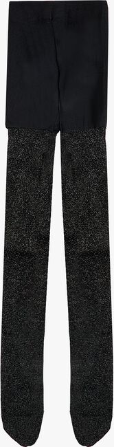 Zwarte LE BIG Sokken SPARKLE TIGHT - large
