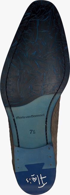 Beige FLORIS VAN BOMMEL Nette schoenen 18001 - large