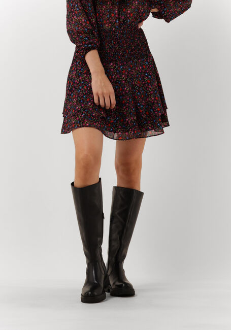 Zwarte REFINED DEPARTMENT Minirok LISA - large