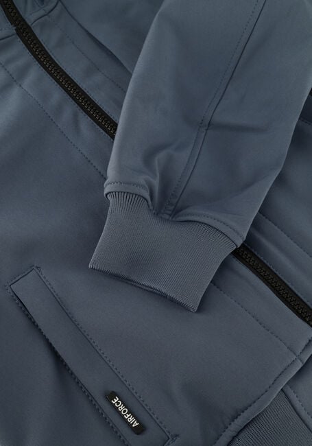 Blauwe AIRFORCE Jack HRB0575 - large