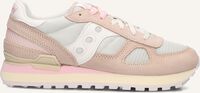 Beige SAUCONY Lage sneakers SHADOW ORIGINAL - medium