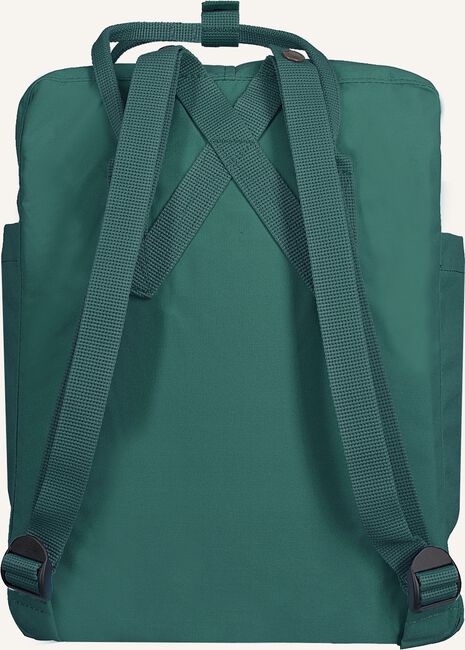 Groene FJALLRAVEN Rugtas KANKEN Groene FJALLRAVEN Rugtas KANKEN - large