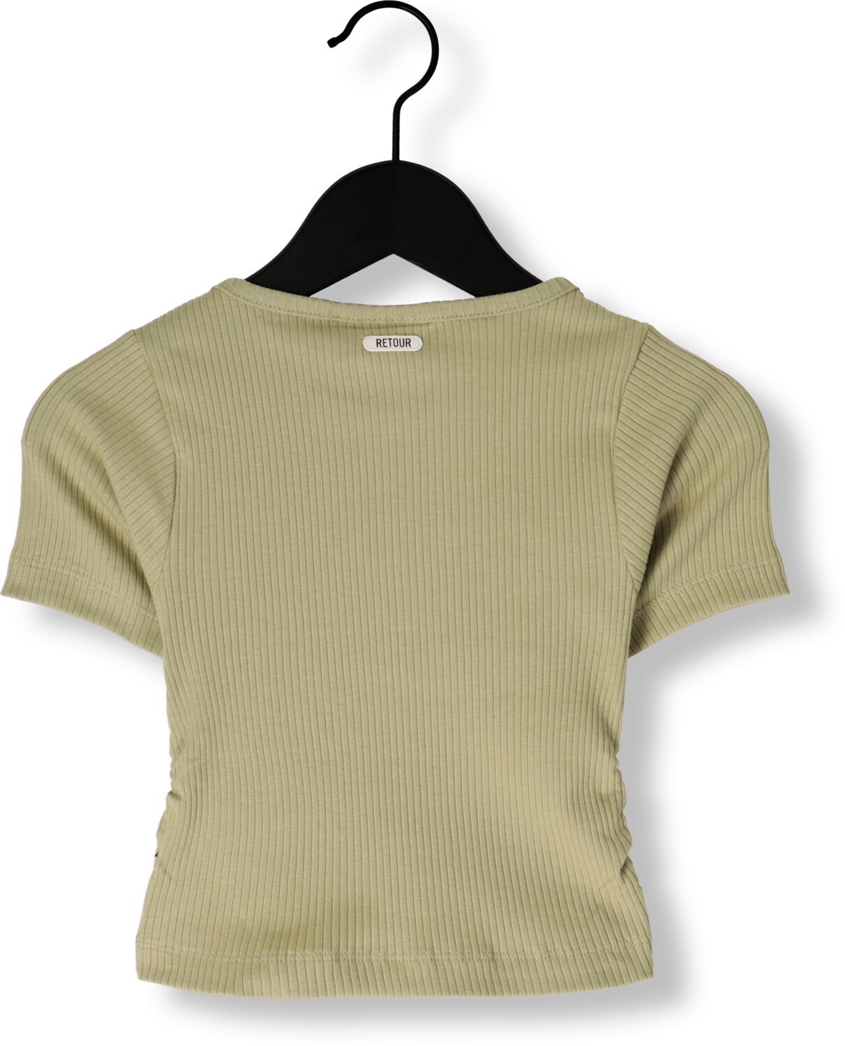 RETOUR Meisjes Tops & T-shirts Kathlyn Groen