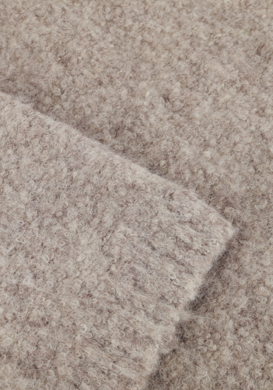 Bruine MOSCOW Trui 41-09 LYNN - large