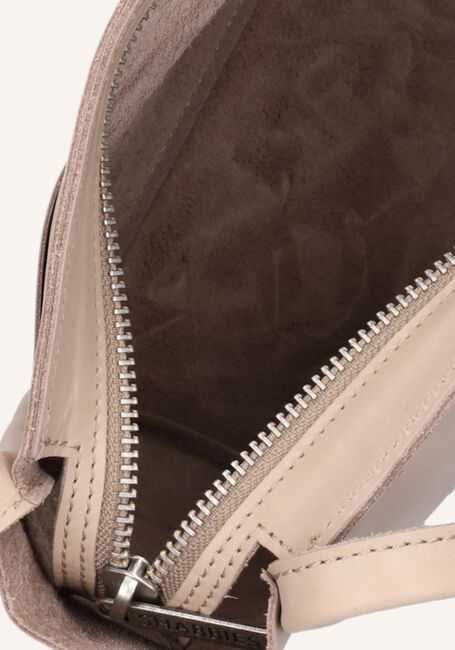 Taupe SHABBIES Handtas SHOULDERBAG M Taupe SHABBIES Handtas SHOULDERBAG M - large