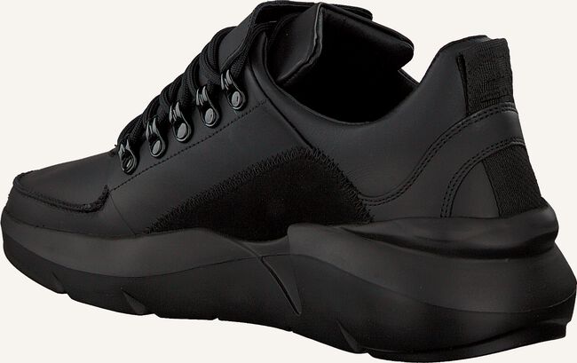 Zwarte NUBIKK Lage sneakers ELVEN ROYAL Zwarte NUBIKK Lage sneakers ELVEN ROYAL - large
