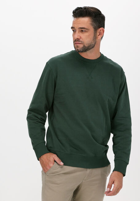 Groene SELECTED HOMME Sweater JASON340 - large