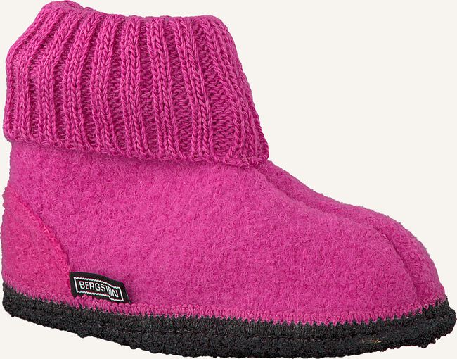 Roze BERGSTEIN Pantoffels COZY Roze BERGSTEIN Pantoffels COZY - large