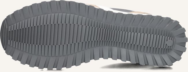 Blauwe FAGUO Lage sneakers URBANTRAIL BASKETS Blauwe FAGUO Lage sneakers URBANTRAIL BASKETS - large