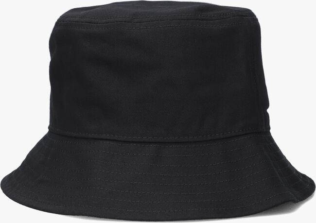 Zwarte CALVIN KLEIN Hoed LOGO EMBROIDERY BUCKET HAT - large