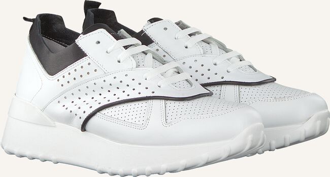 Witte NOTRE-V Lage sneakers AG281 Witte NOTRE-V Lage sneakers AG281 - large