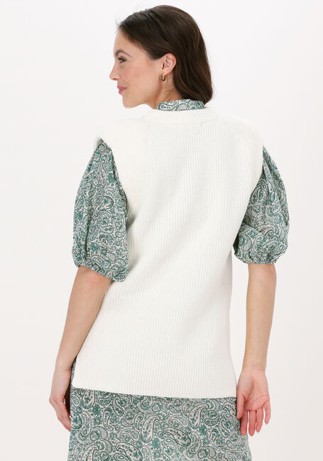 Witte JUST FEMALE Spencer MIGHTY VEST - large