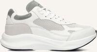Witte ANTONY MORATO Lage sneakers RUNNING BYROC MIX - medium