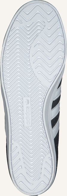 Zwarte ADIDAS Lage sneakers COAST STAR Zwarte ADIDAS Lage sneakers COAST STAR - large