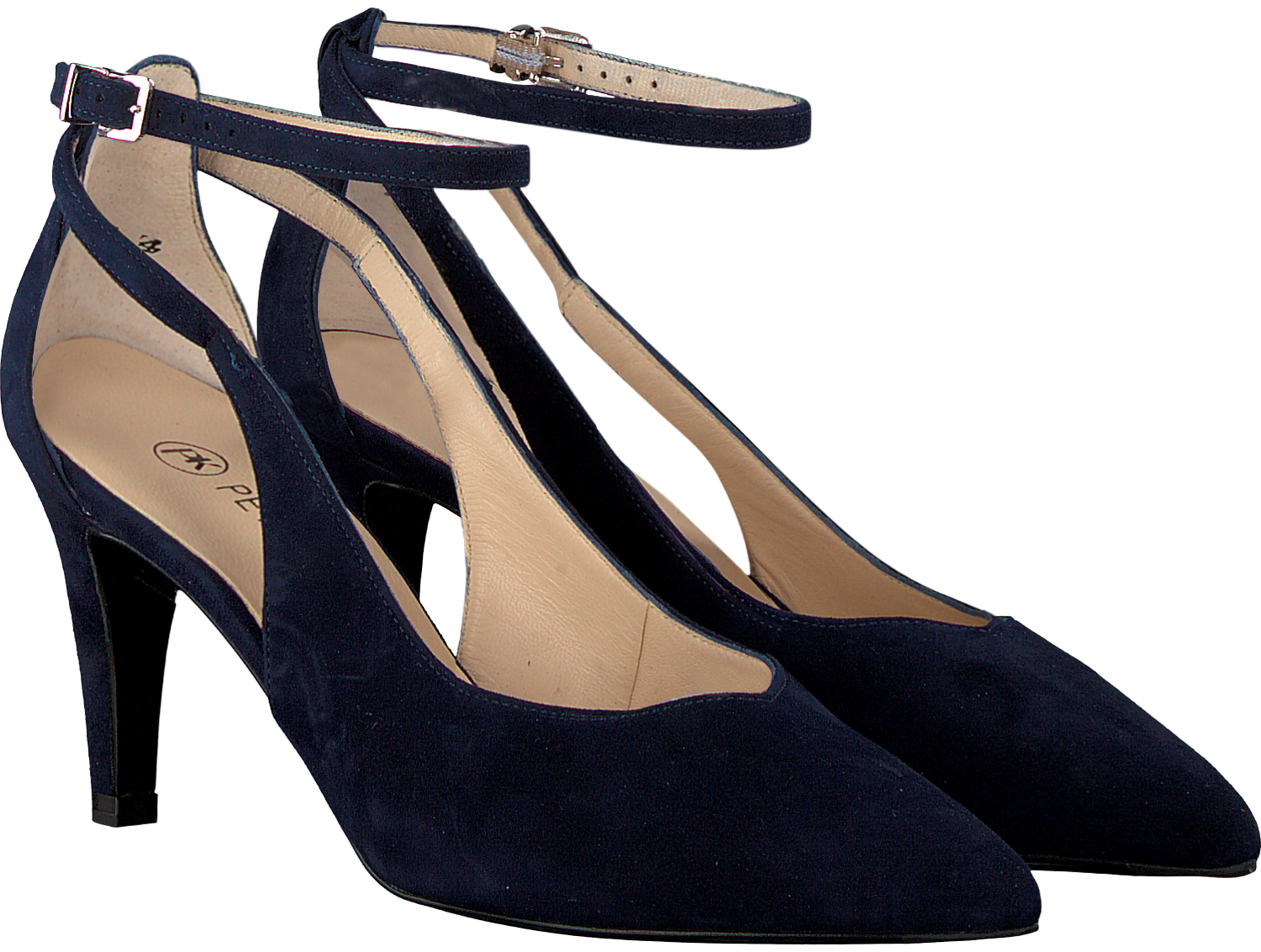 peter kaiser multicolor pumps