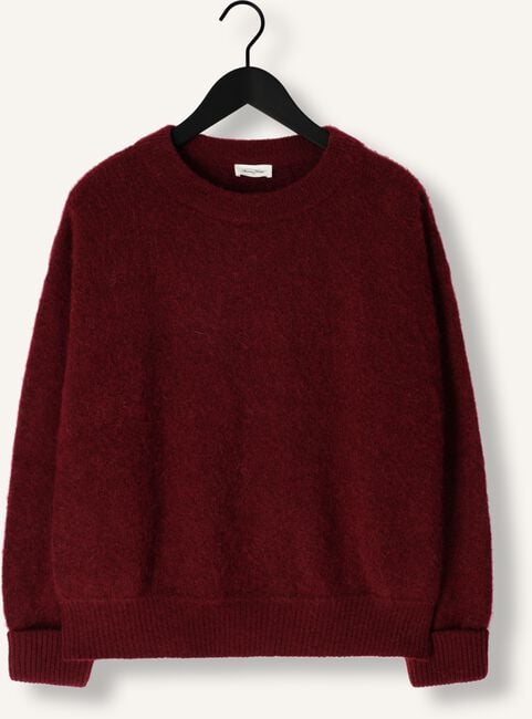 Bordeaux AMERICAN VINTAGE Sweater VITOW Omoda