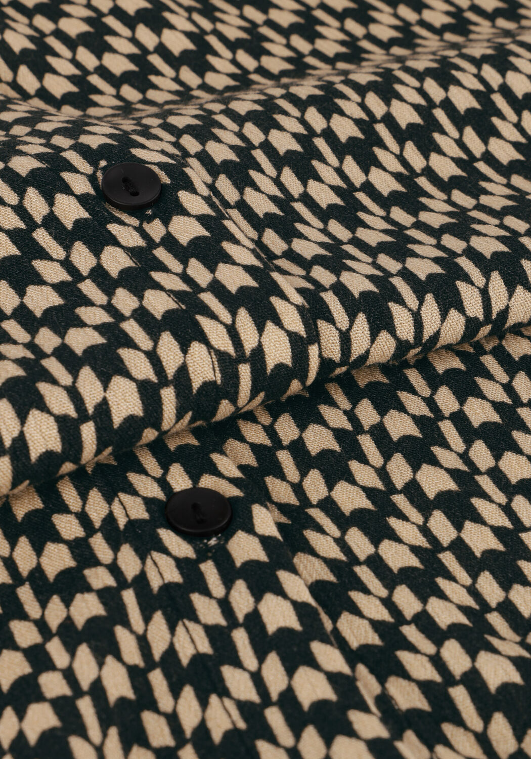 Zwarte BY-BAR Blouses ERIN GIO BLOUSE - large