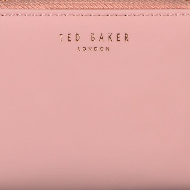 Roze TED BAKER Portemonnee OMARION - large