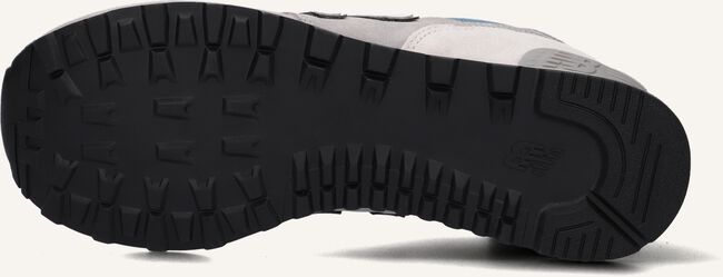 Grijze NEW BALANCE Lage sneakers ML574 Grijze NEW BALANCE Lage sneakers ML574 - large