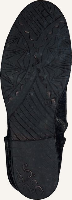 Zwarte A.S.98 Veterboots 207245 Zwarte A.S.98 Veterboots 207245 - large