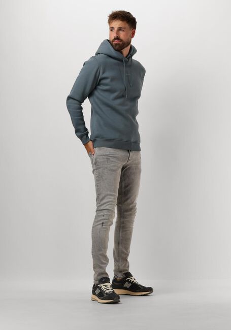 Lichtgrijze PURE PATH Skinny jeans THE JONE - large