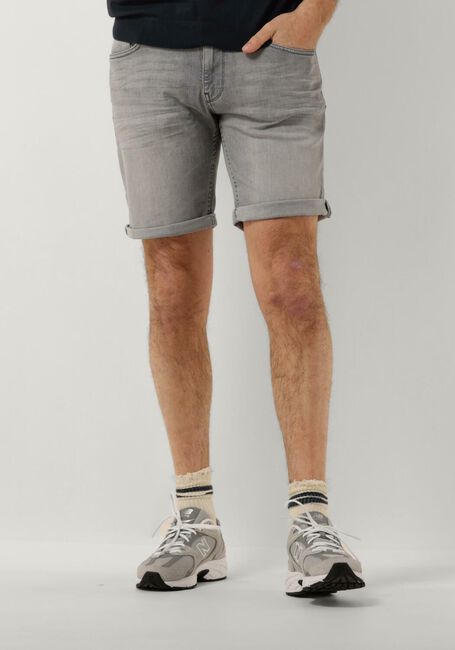 Grijze PURE PATH Jeans W1290 THE STEVE - large