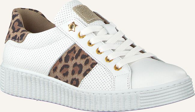 Beige BULLBOXER Lage sneakers AIB006E5L Beige BULLBOXER Lage sneakers AIB006E5L - large